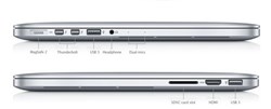 لپ تاپ اپل MacBook Pro MGXG2 i7 16G 1Tb98855thumbnail